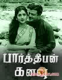 Poster of Parthiban Kanavu (1960)